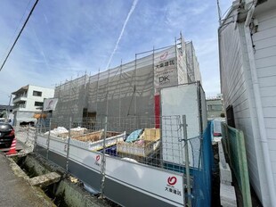 長沼駅 徒歩13分 2階の物件外観写真